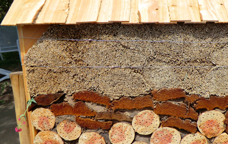 Insektenhotel