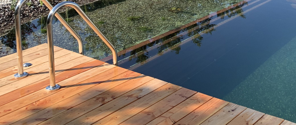 Schwimmteich